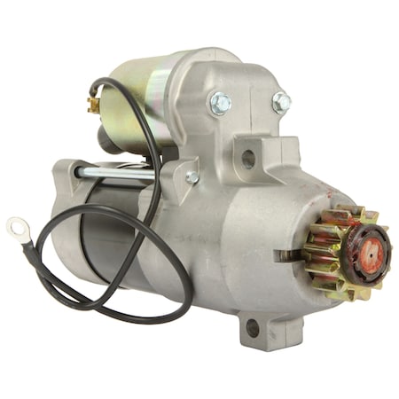 Db Electrical Starter For Mercury Marine 225 225Xl 225Xxl Efi 4-Stroke 2003-2006; 410-44097 410-44097
